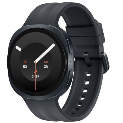 Smartwatch SAMSUNG Galaxy Watch9, 40mm, LTE, Wi-Fi, Android, Graphite SIGILAT NOU