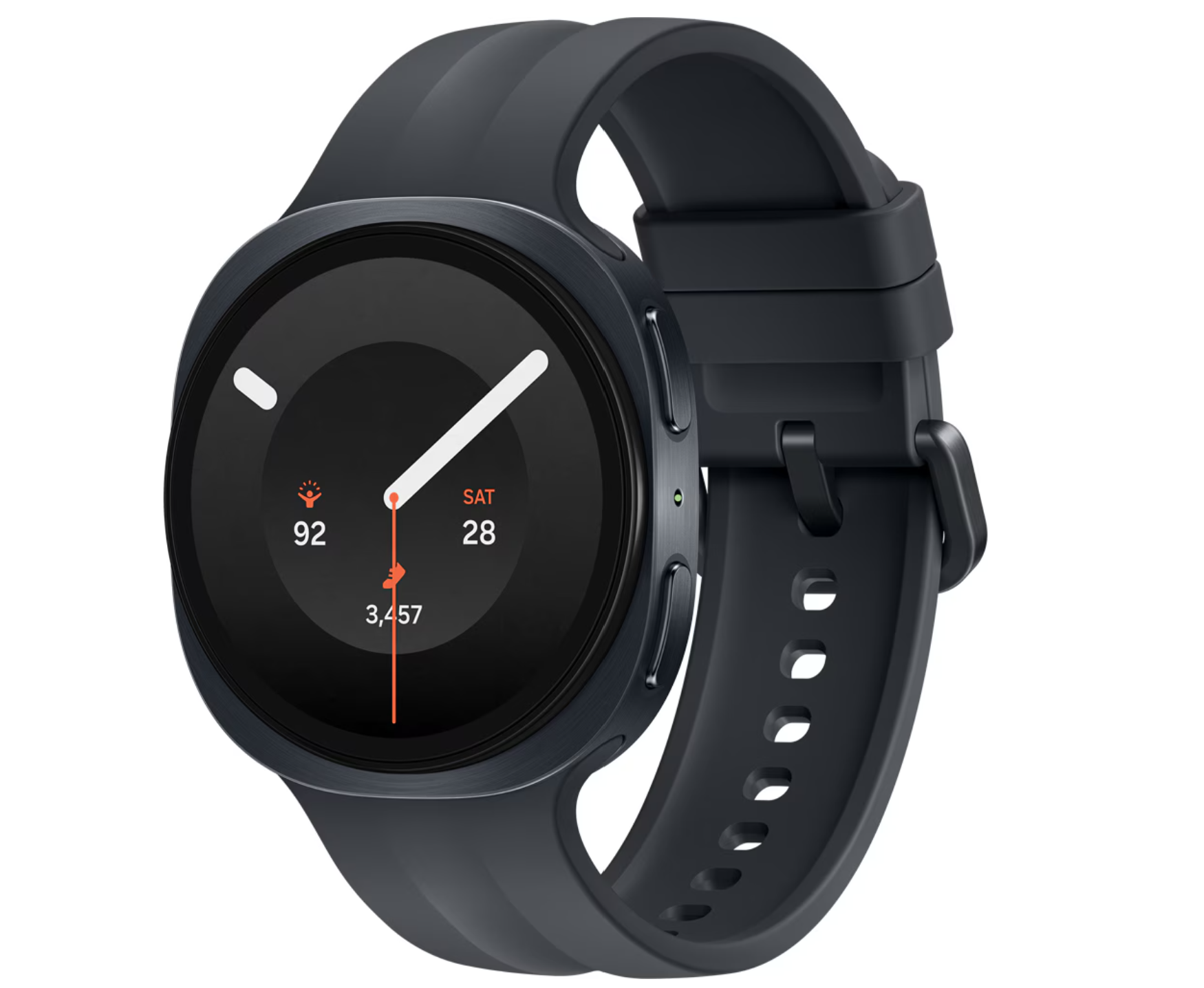 Screenshot 2026-10-21 173743 Smartwatch SAMSUNG Galaxy Watch9, 40mm, LTE, Wi-Fi, Android, Graphite SIGILAT NOU - imagine 1