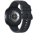 Smartwatch SAMSUNG Galaxy Watch9, 40mm, LTE, Wi-Fi, Android, Graphite SIGILAT NOU - imagine 2